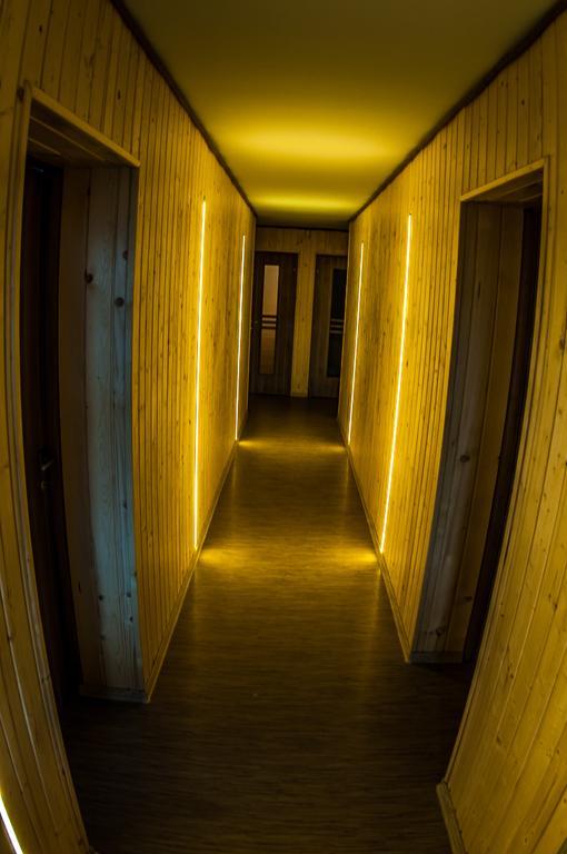 Cabana Deac - Luxury Chalet Vatra Dornei Rom bilde