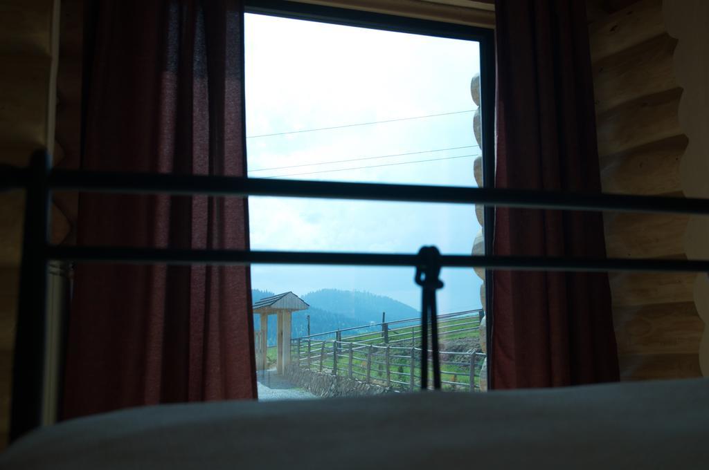 Cabana Deac - Luxury Chalet Vatra Dornei Rom bilde