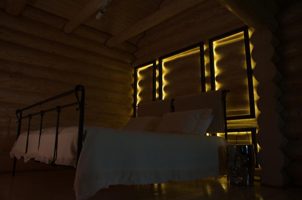Cabana Deac - Luxury Chalet Vatra Dornei Rom bilde