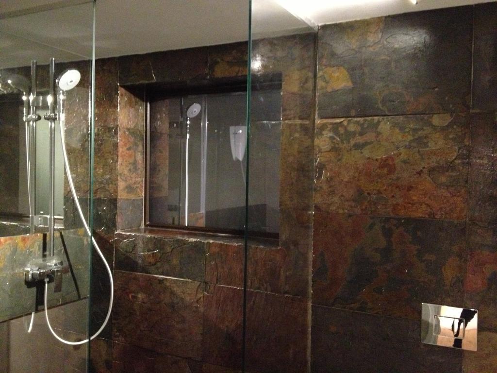 Cabana Deac - Luxury Chalet Vatra Dornei Rom bilde