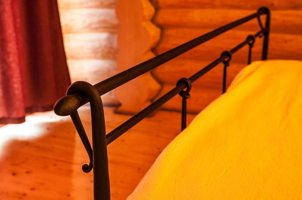 Cabana Deac - Luxury Chalet Vatra Dornei Rom bilde